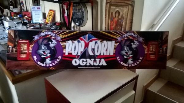 Kačketi i Kape - Ridžal Prokuplje