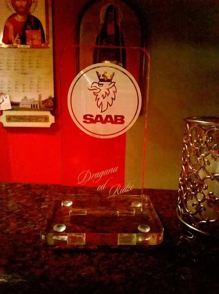 Veliki Format - Ridžal Prokuplje