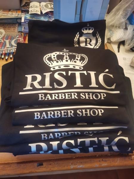 Reklame i Table - Ridžal Prokuplje