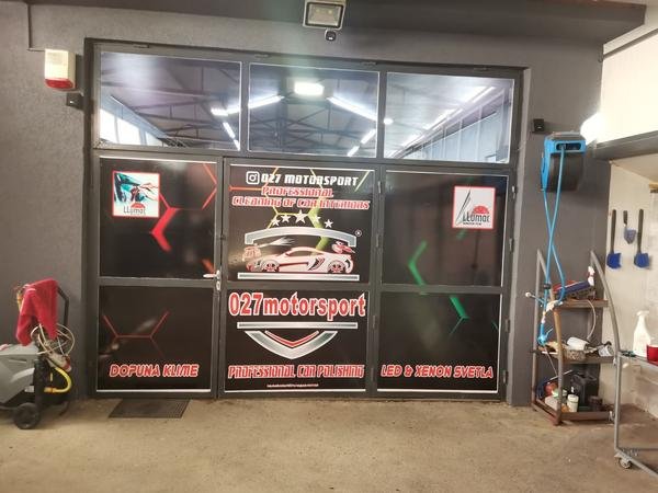 Majice i Tekstil - Ridžal Prokuplje