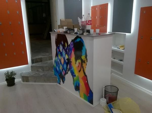 Veliki Format - Ridžal Prokuplje