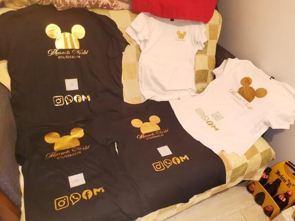 Majice i Tekstil - Ridžal Prokuplje