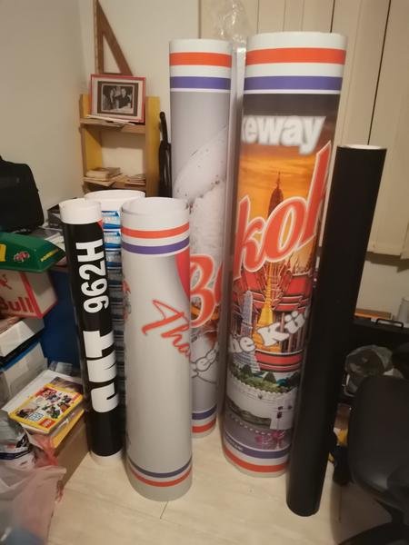 Laserska Gravura - Ridžal Prokuplje