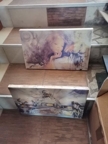 Reklame i Table - Ridžal Prokuplje