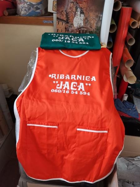 Majice i Tekstil - Ridžal Prokuplje