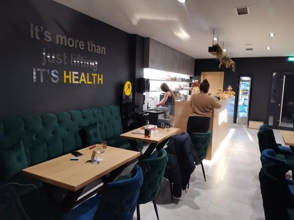 Reklame i Table - Ridžal Prokuplje