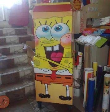 Kačketi i Kape - Ridžal Prokuplje