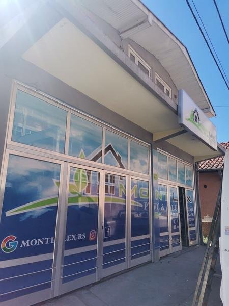 Reklame i Table - Ridžal Prokuplje