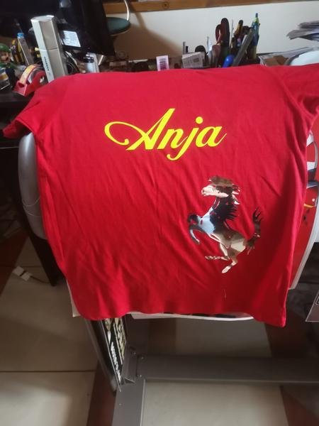 Majice i Tekstil - Ridžal Prokuplje