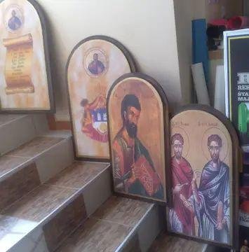 Veliki Format - Ridžal Prokuplje