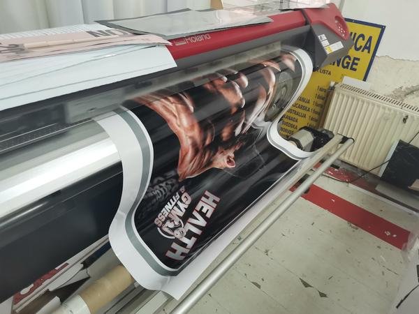 Veliki Format - Ridžal Prokuplje