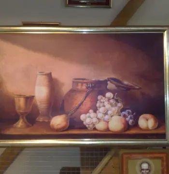 Reklame i Table - Ridžal Prokuplje