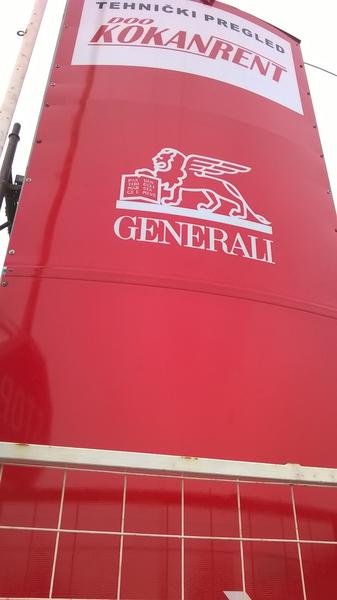 Veliki Format - Ridžal Prokuplje