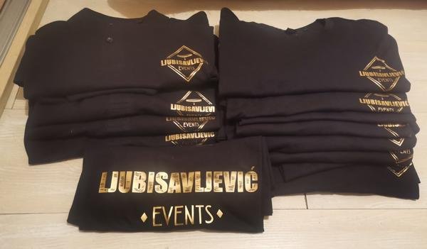 Reklame i Table - Ridžal Prokuplje