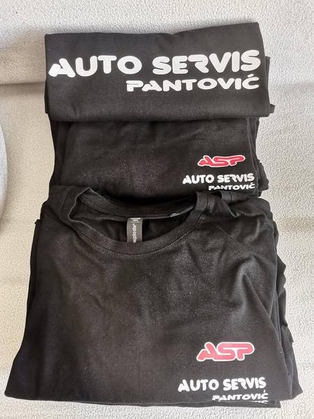 Brendiranje Vozila - Ridžal Prokuplje